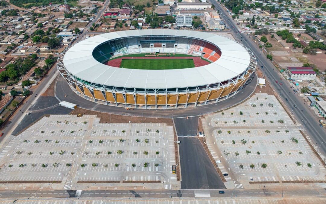 Guide pour la CAN 2023 en Côte d’Ivoire : découverte, football et aventure