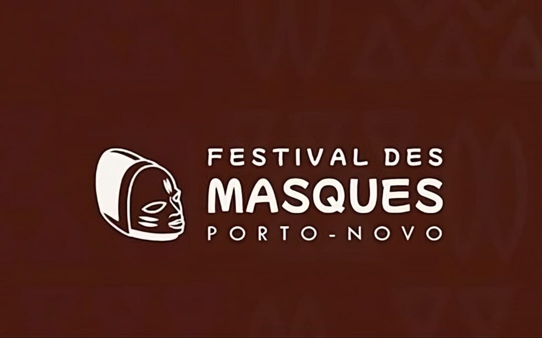 Festival des masques de Porto-Novo