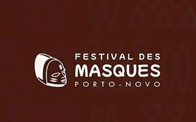 Bénin : Le Festival International de Porto-Novo devient le Festival des masques de Porto-Novo