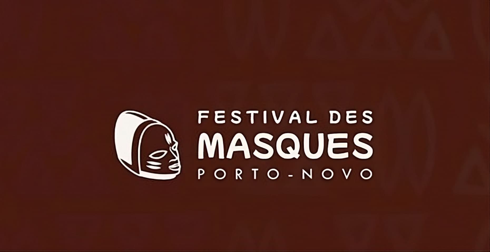 Festival des masques de Porto-Novo